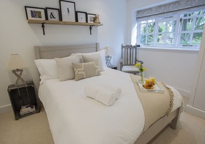 No.14, Stunning Holiday Cottage With Private Parking And All Rooms En-suite