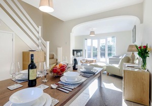 No 2 Downton Cottage