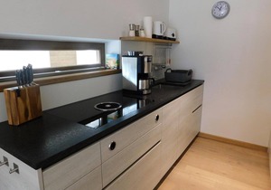 No. 2 Funtensee apartment for 1 - 3 people, approx. 55 m², terrace