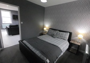 No 2 New Inn Apartments