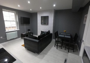 No 2 New Inn Apartments