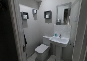 No 2 New Inn Apartments