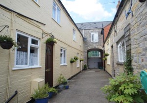 No. 2 Smith Cottages