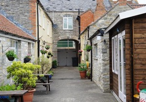 No. 2 Smith Cottages