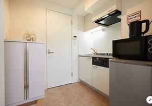 No 201 JR subway 6 minutes walk from Kinshich/Sumida-ku Tokyo