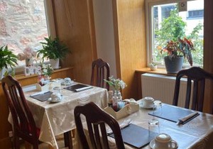 No 29 Bed and Breakfast