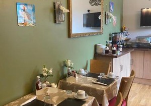 No 29 Bed and Breakfast