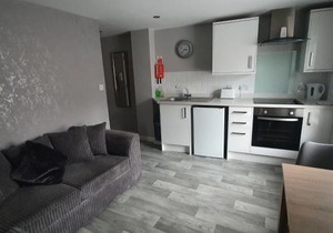 No 3 New Inn Apartments