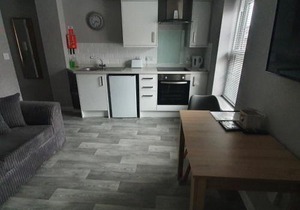 No 3 New Inn Apartments