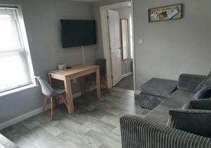 No 3 New Inn Apartments