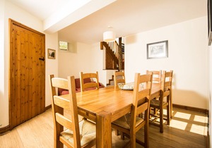 No 3 Panorama Cottages