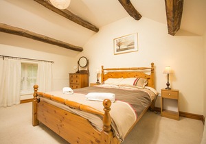 No 3 Panorama Cottages