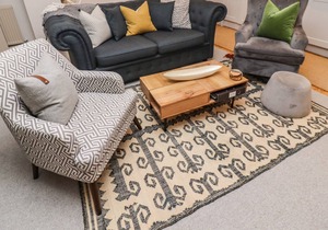 NO.3 THE OLD COACH HOUSE, family friendly in Blockley