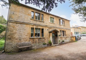 No 3 The Old Coach House