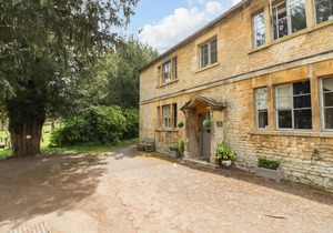 No 3 The Old Coach House