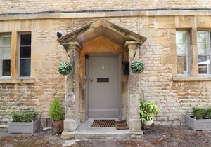 No 3 The Old Coach House