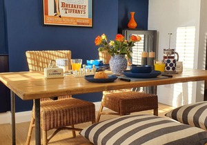 NO.37, romantic, character holiday cottage, with a garden in Beverley