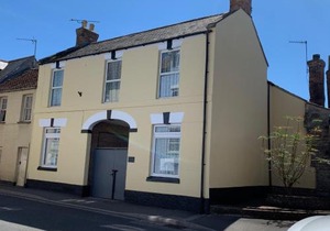 No. 4 Smith Cottages