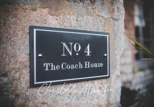 No.4 The Old Coach House