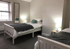No 5 New Inn Apartments