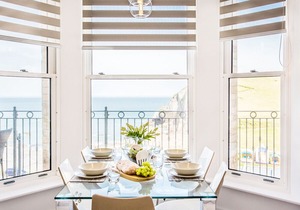 No 6 Arlington Villas, ILFRACOMBE