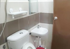 No.7 Simple Home Melaka Homestay (Batu Berendam)