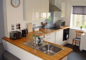 No.85 - 2 Bed House - Fully Equipped - Atlantic Reach