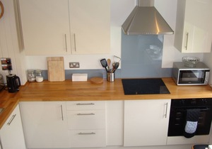 No.85 - 2 Bed House - Fully Equipped - Atlantic Reach