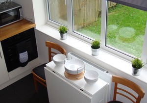 No.85 - 2 Bed House - Fully Equipped - Atlantic Reach