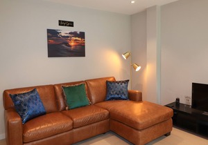 NO ELEVEN @ THE IRONWORKS, family friendly in Backbarrow