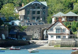 No1 The Pottery Dartmouth