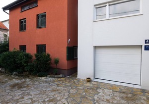 No5 Sea View Attic Studio