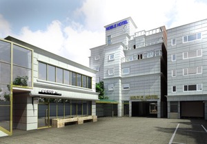 Noble Hotel