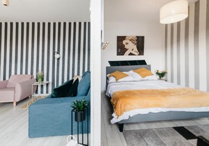 Nocosfera Apartament Górnośląski