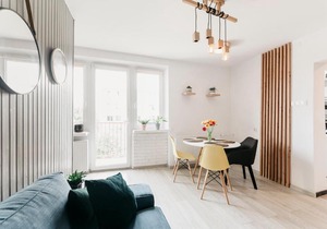 Nocosfera Apartament Górnośląski