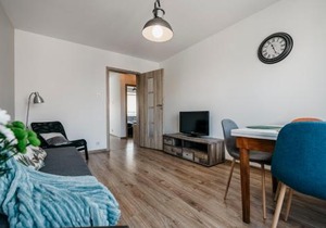 Nocosfera Apartament Serbinów