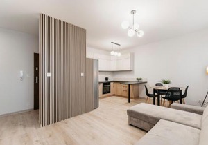 Nocosfera Apartament Wrocławski