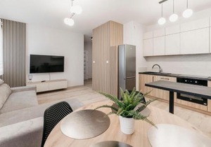 Nocosfera Apartament Wrocławski