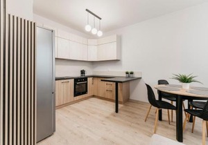 Nocosfera Apartament Wrocławski