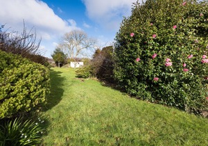 Noddfa - Three Bedroom House, Sleeps 5