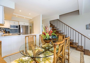 Noelani 304 – Oceanfront Luxury Retreat | 3BR, 2.5BA | Breathtaking Views