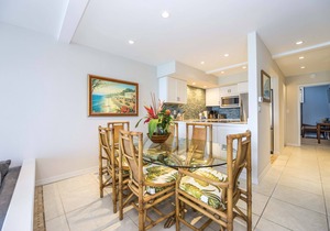 Noelani 304 – Oceanfront Luxury Retreat | 3BR, 2.5BA | Breathtaking Views