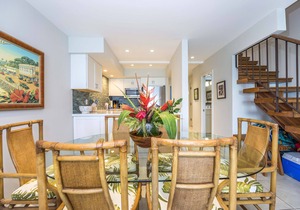 Noelani 304 – Oceanfront Luxury Retreat | 3BR, 2.5BA | Breathtaking Views