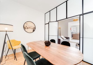 Nomad's By Sta Catarina Flats - 3BED Porto