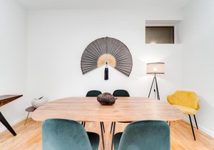 Nomad's By Sta Catarina Flats - 3BED Porto