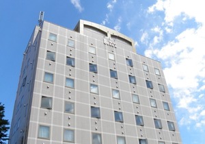 Non smoking Loose bed Semidouble room /Yonezawa Yamagata