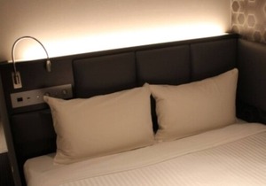 Nonsmoking Semidouble bed room Limited number /Fukuoka Fukuoka