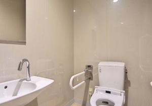 Nonsmoking Semidouble bed room Limited number /Fukuoka Fukuoka