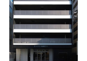 Nonsmoking Semidouble bed room Limited number /Fukuoka Fukuoka