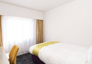 Nonsmoking Single A 138sqm room without me/Yonezawa Yamagata